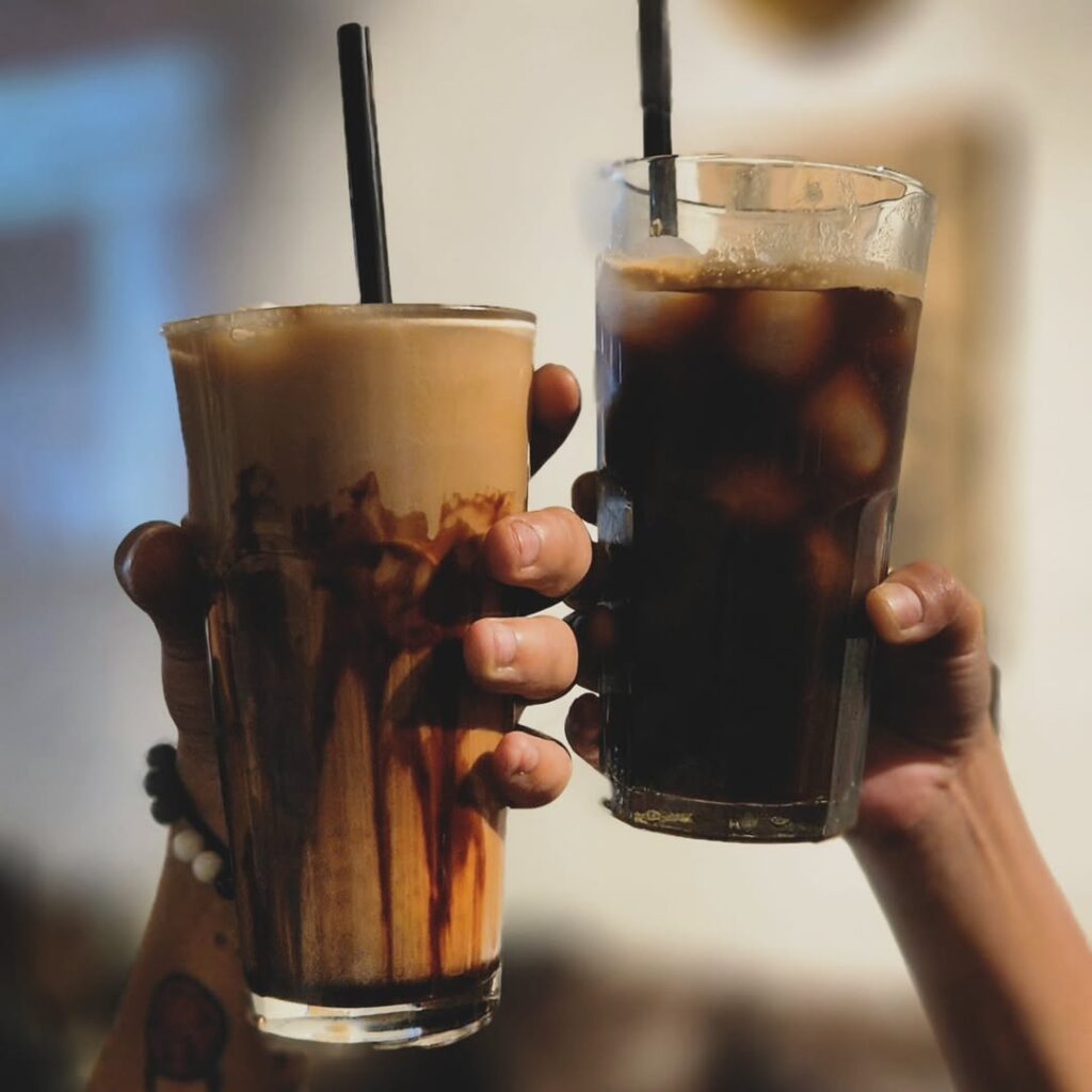 Featuring our TATTOO CAFE- TENZINTATTOOS at📍North Delhi MKT beside Tibet kitchen and Sarang Ca (2)