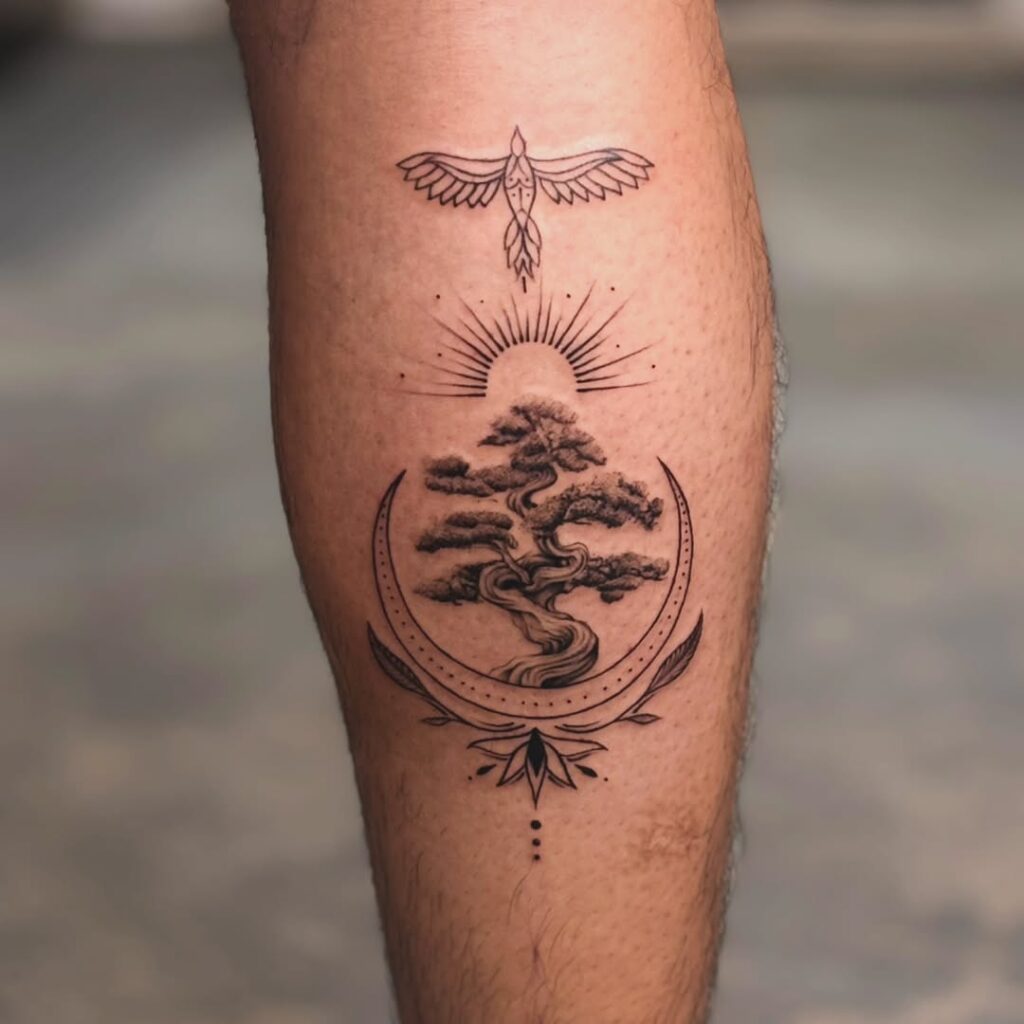 Featuring our TATTOO CAFE- TENZINTATTOOS at📍North Delhi MKT beside Tibet kitchen and Sarang Ca (6)