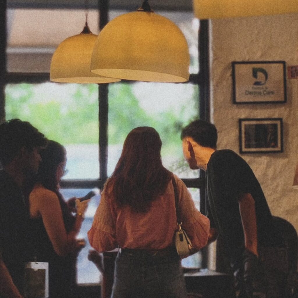 Featuring our TATTOO CAFE- TENZINTATTOOS at📍North Delhi MKT beside Tibet kitchen and Sarang Ca (9)